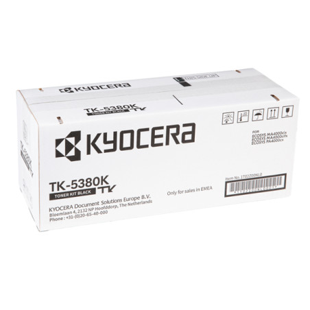 Toner Laser Kyocera Mita TK-5380